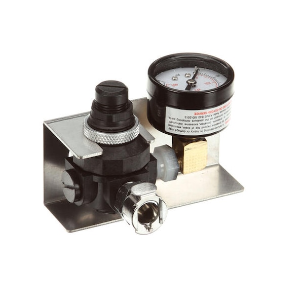 Regulator Assembly Kit